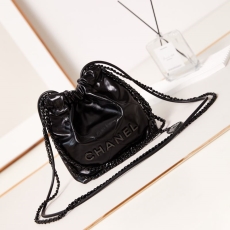 Chanel Hobo 22 Bags